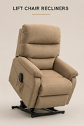 Lift Chair Recliners