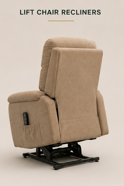Lift Chair Recliners