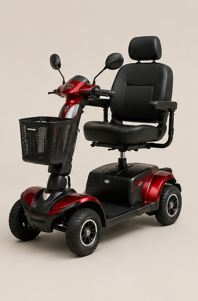 Mobility Scooter