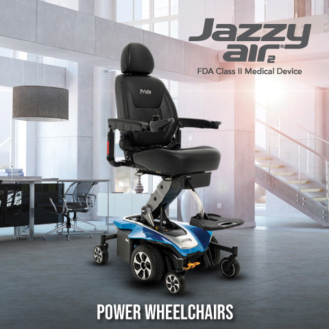 Power Chair