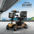 Mobility Scooters