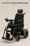 Electric Power Wheelchairs