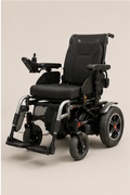 Electric Power Wheelchairs