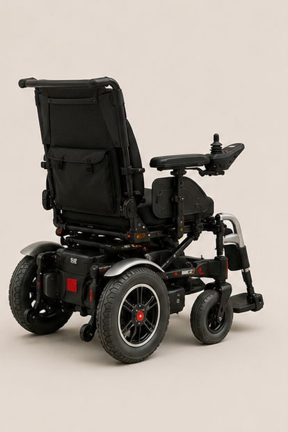 Electric Power Wheelchairs